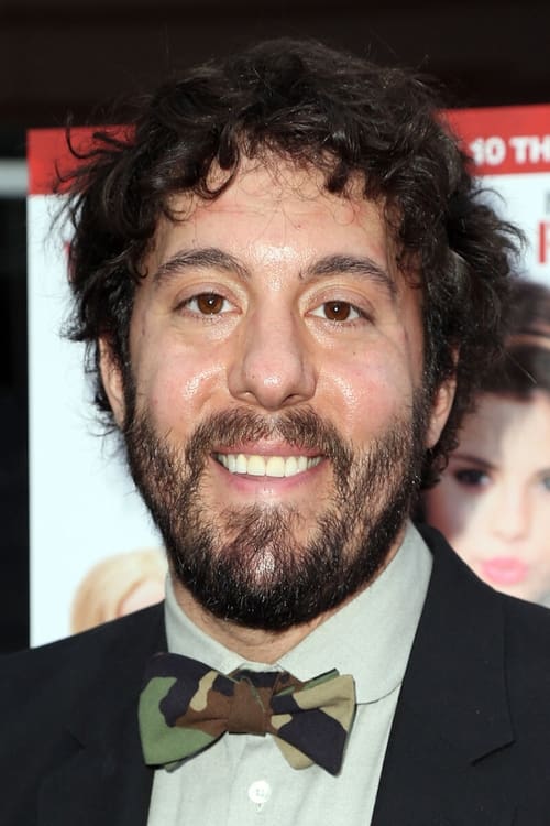 Jonathan Kite original image