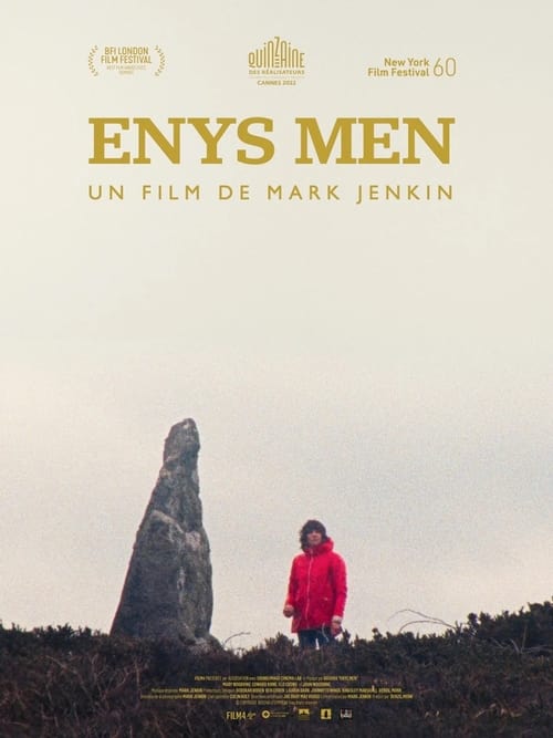 Enys Men (2022)