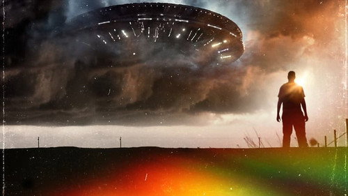 Aliens, Abductions, and UFOs: Roswell at 75