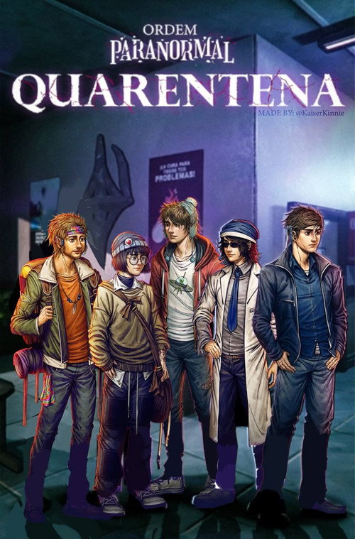 Quarentena