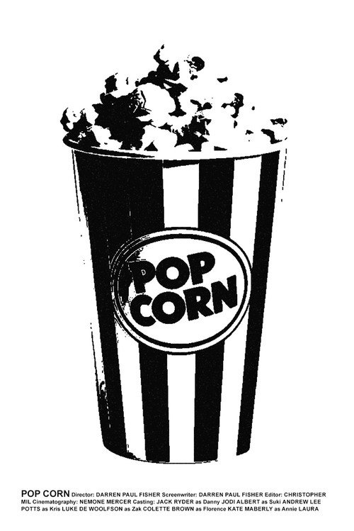Popcorn