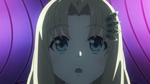 The Rising of the Shield Hero: 2×6