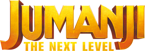 Jumanji: The Next Level