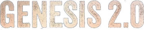 Genesis 2.0