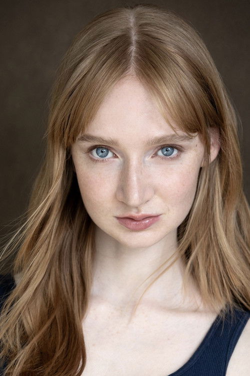 Kép: Isolde Ardies színész profilképe