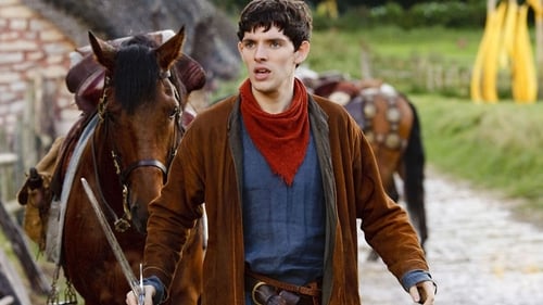 Merlin: 1×10