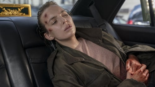 Killing Eve - Season 2 - Episode 1: Do You Know How to Dispose of a Body?