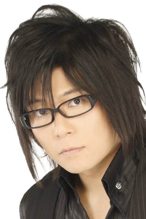 Kép: Toshiyuki Morikawa színész profilképe