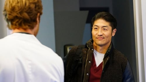 Chicago Med – Atendimento de Emergência: 3×6