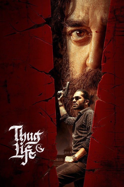 Thug Life poster