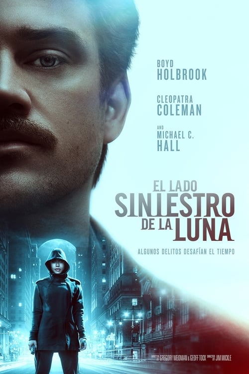 El lado siniestro de la Luna 2019