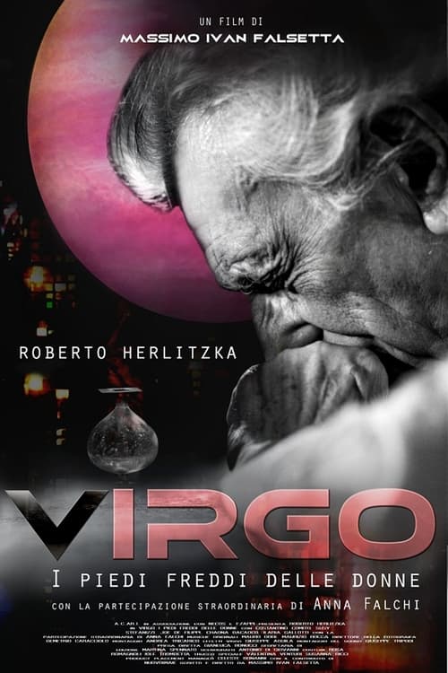 Virgo - I piedi freddi delle donne (2018)