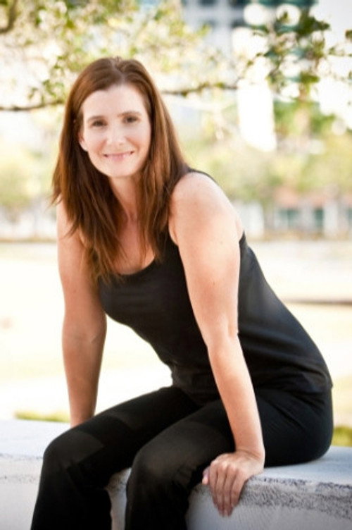 Adrienne Reed