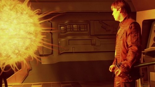 Perdus dans l'espace (2)