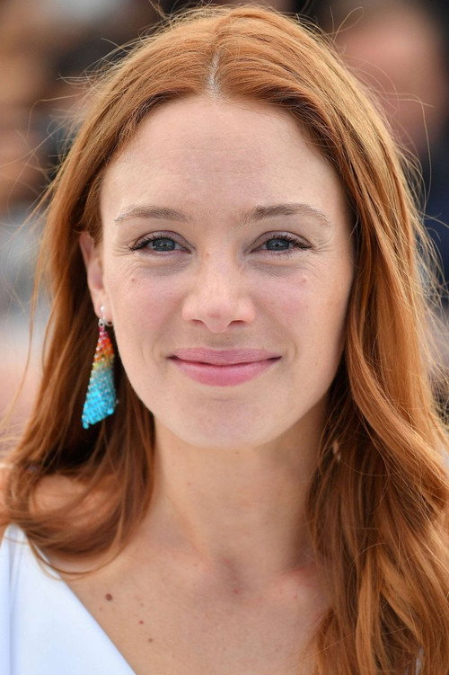 Foto de Laetitia Dosch