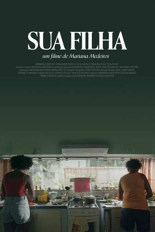 Sua Filha