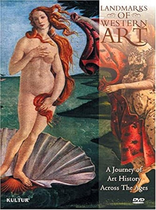 Landmarks of Western Art (2003)