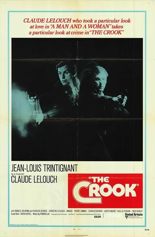 The Crook