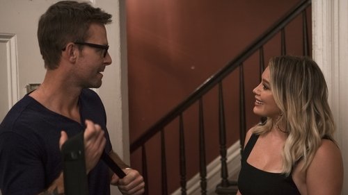 Younger: 40 é o Novo 20: 3×12