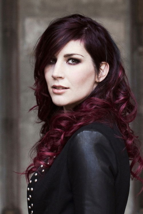 Charlotte Wessels