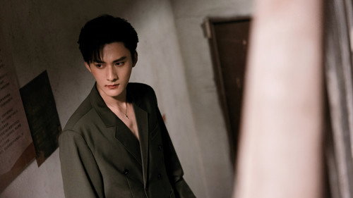 ABO Desire (2025) ไฟเสน่หา ตอนที่ 6