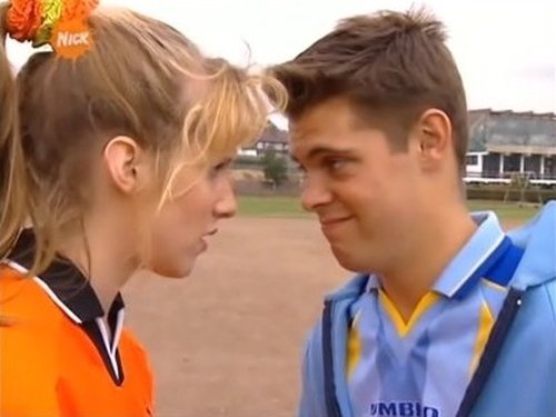 Escena del episodio 1 de la temporada 2 de la serie Renford Rejects