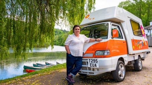 Poster della serie Susan Calman's Grand Day Out