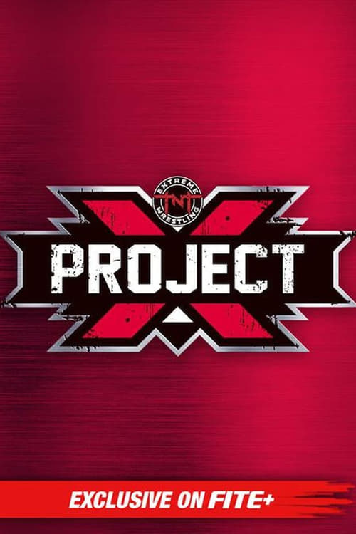 TNT Extreme Wrestling Project X 2023 (2023)