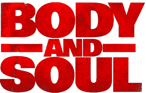 Body and Soul (1981)