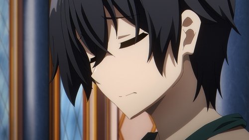 Kage no Jitsuryokusha ni Naritakute!: 2×11