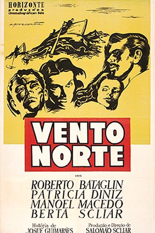 North Wind (1951)