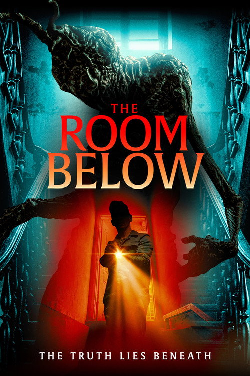 The Room Below