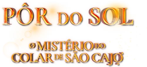 Pôr do Sol - O Mistério do Colar de São Cajó