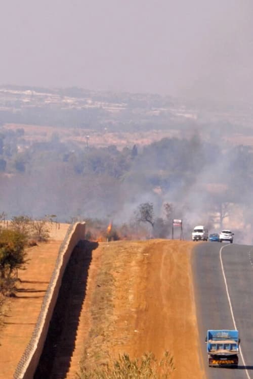 And So We May Feel Echos poster