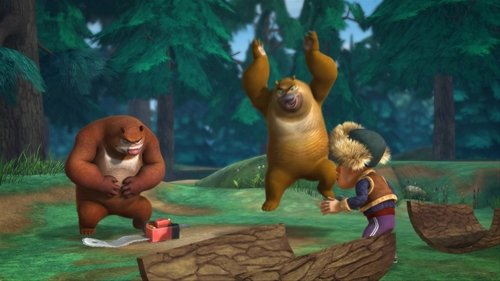 Image de l'épisode 13