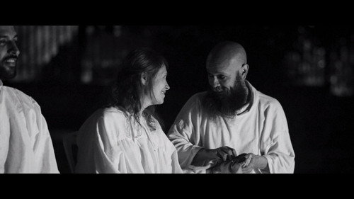 El Ocaso de los Dioses (Nightfall of Gods)