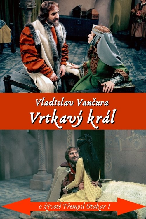 Vrtkavý král 1974