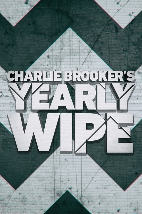 Poster Charlie Brooker's Yearly Wipe