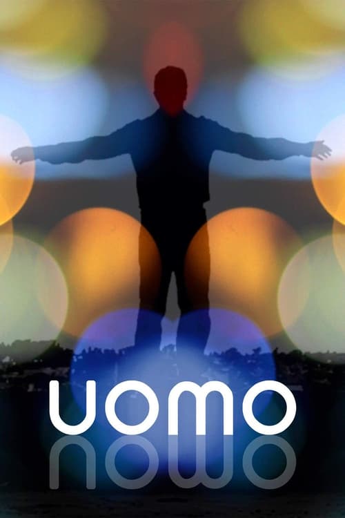 Uomo