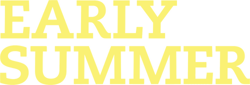 Early Summer logo