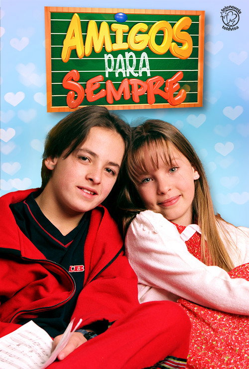 Amigos para Sempre
