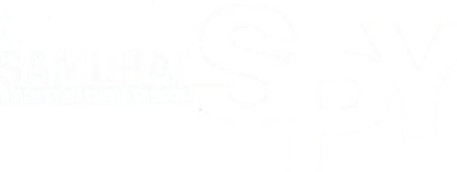 Samurai Spy