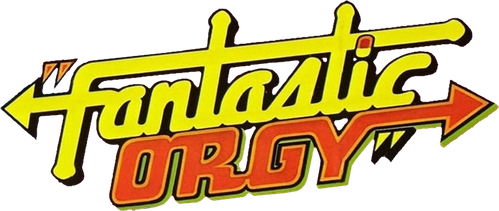 Fantastic Orgy's logo image