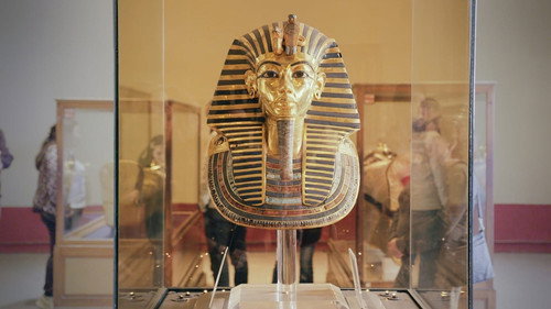 Myths: Great Mysteries of Humanity Bild 4
