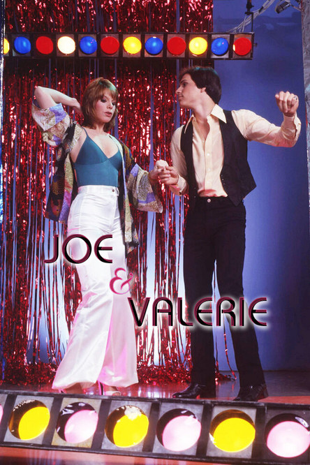 Escena 3 de Joe and Valerie