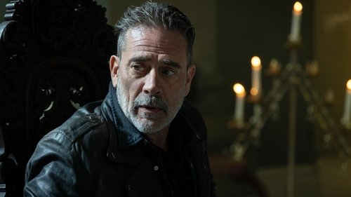 The Walking Dead: Dead City: 2×2