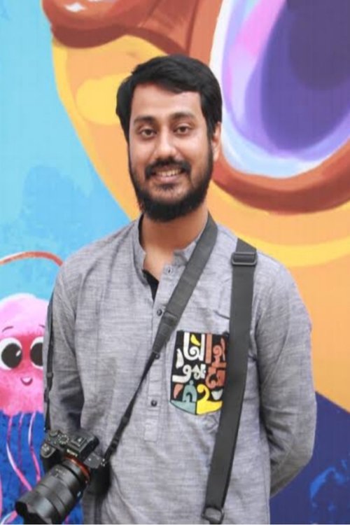 Mohammad Touqir Islam profile