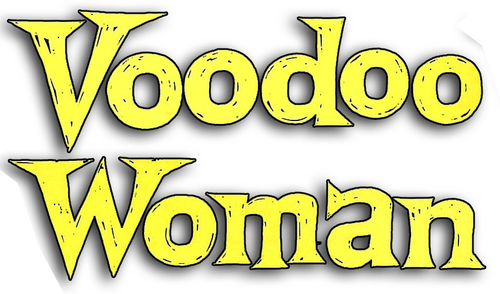 Voodoo Woman