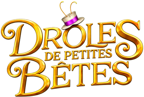 Drôles de petites bêtes