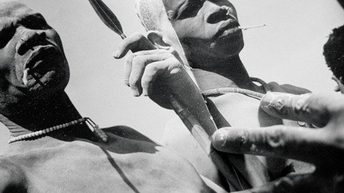 I'll Make Me a World